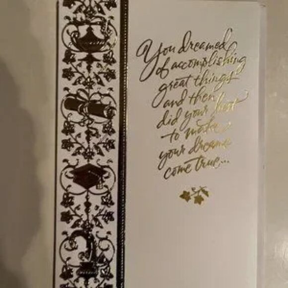 Graduation Cards (Lot of 5 Cards)‎ (2 from Dilbert) - Picture 12 of 14